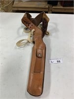 Holster Old West