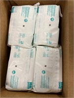 $20  Pampers Sensitive Wipes (12 Packs)