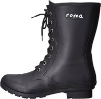 ULN-Roma Women's EPAGA Rain Boots