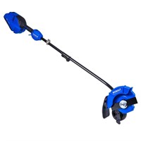 Lawn Edger Battery Outdoor Equipment $299