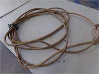 Lariat Rope