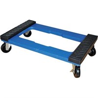 Milwaukee Hand Trucks Poly Furniture Dolly $63