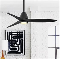 Fanimation Studio 52-in Ceiling Fan (3-Blade) $229