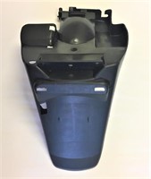 USED-50/100cc Gas Scooter Rear Fender