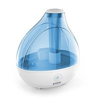 Pure Enrichment Ultrasonic Cool Mist Humidifier$40