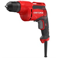 Craftsman 7 Amps 3/8 in. Corded Drill Driver $59