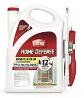 Ortho Home Defense Insect Killer for Indoor a