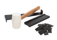 Project Source Flooring 4-pc Installation Kit