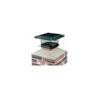 Hy-c Sc1313 Chimney Cap 13 X13  $123