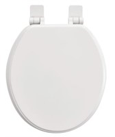 American Standard Round Front Toilet Seat $55