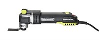 Rockwell Sonicrafter F80 4.5 Amps Oscillating $128