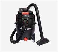 Shop-Vac 14GAL 5.5-HP Shop Vacuum $139