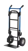 Kobalt 900lbs Convertible Hand Truck $200