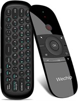 NEW $30 Wireless Keyboard Multifunctional Remote