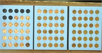 1975-2010 Complete Lincoln Cents Number Three