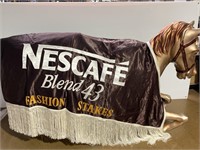 Original Fashion Stakes Nescafé Horse Silk