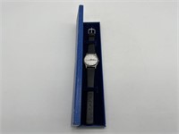 Original Jockey Watch With Case