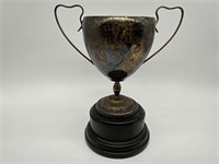 Original 1986 Trainers Yarra Glen Cabcharge Cup