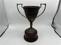 Original 1986  Trainers Yarra Glen Cabcharge Cup