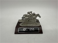 Original 2004 Sandown Orient Trainers Trophy