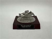 Original 2000 Caulfield Riva Diva Trainers Trophy