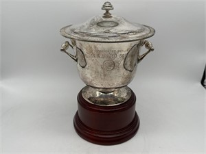 Original Carlton & United Breweries Trainers Cup