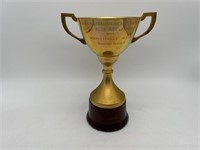 Original 1994 Trainers Eagle Blue Adelaide Cup
