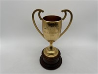 Original 2000 Trainers Caulfield Cup