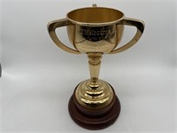 Original 1972 Trainers Melbourne Cup