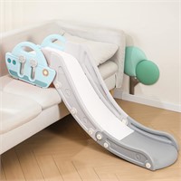 $100  Couch Slide for Kids  200LB Max  Blue