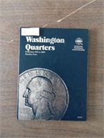 1988-2000 Complete Quarter Book