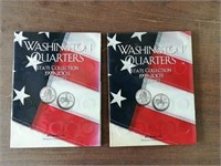 (2) 1999-2003 Complete Quarter Books