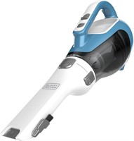 (USED) BLACK+DECKER Cordless Handheld Vacuum