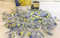3M Ear Plugs & Wire Connectors