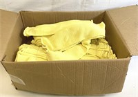 *Box of 18" Welding Sleeves