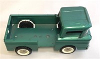 Vintage Structo Green Pickup
