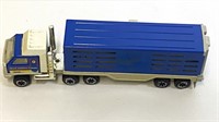 Tiny Tonka Livestock Tractor / Trailer Semi