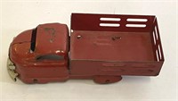 Vintage 1930’s Red Marx / Wyandotte Stake Truck