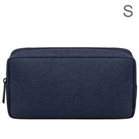 R4287  Booyoo Digital Storage Bag Navy Blue S