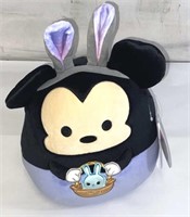 NEW Squishmallow Disney Mickey Mouse 11'' High