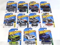 NEW Hot Wheels Collection ALL New in Package