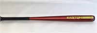 *Vintage Easton Metal Softball Bat 33" S5-33