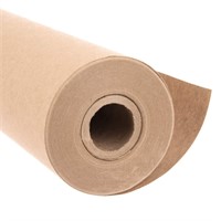 $24  Kraft Paper Roll  Biodegradable  30x1200
