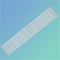 $30  Gmatrix Replacement LED Strips for TCL 65' TV