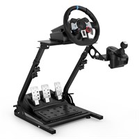 $65  Racing Stand for Logitech  Thrustmaster  Xbox