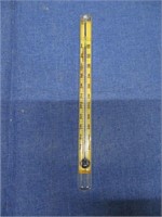 thermometer