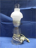 Oil Lamp