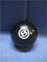 avon tai winds 8 ball bottle