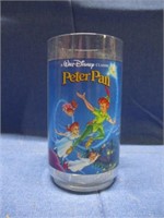 peter pan cup