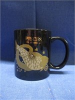 pieces mug